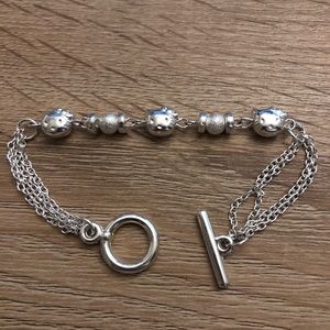 Hello kitty bracelet